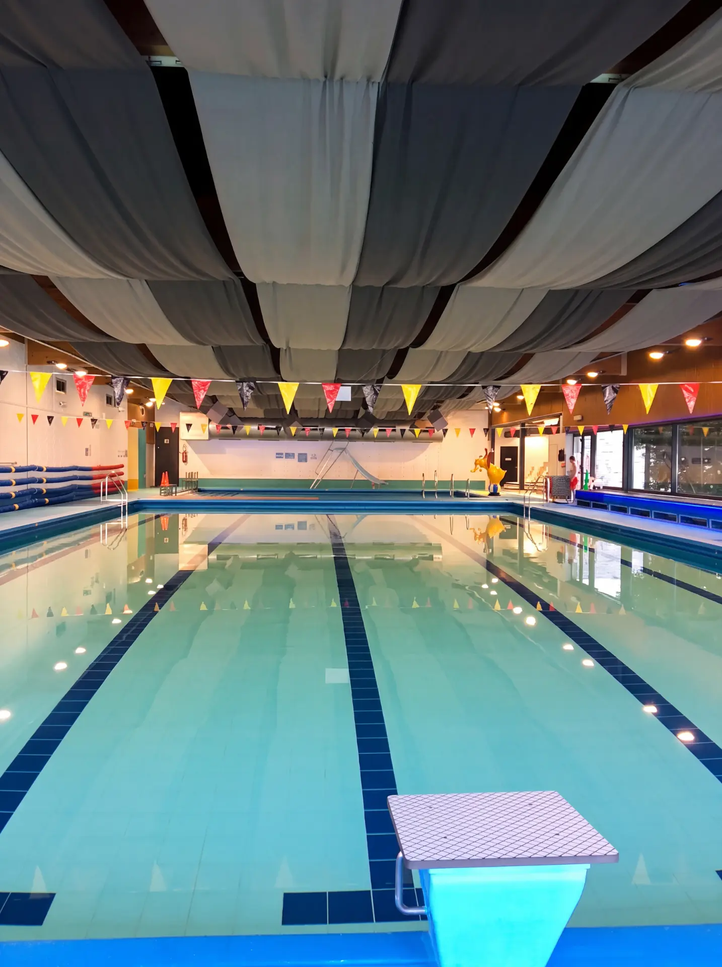 Farys Sportcentrum Lebbeke