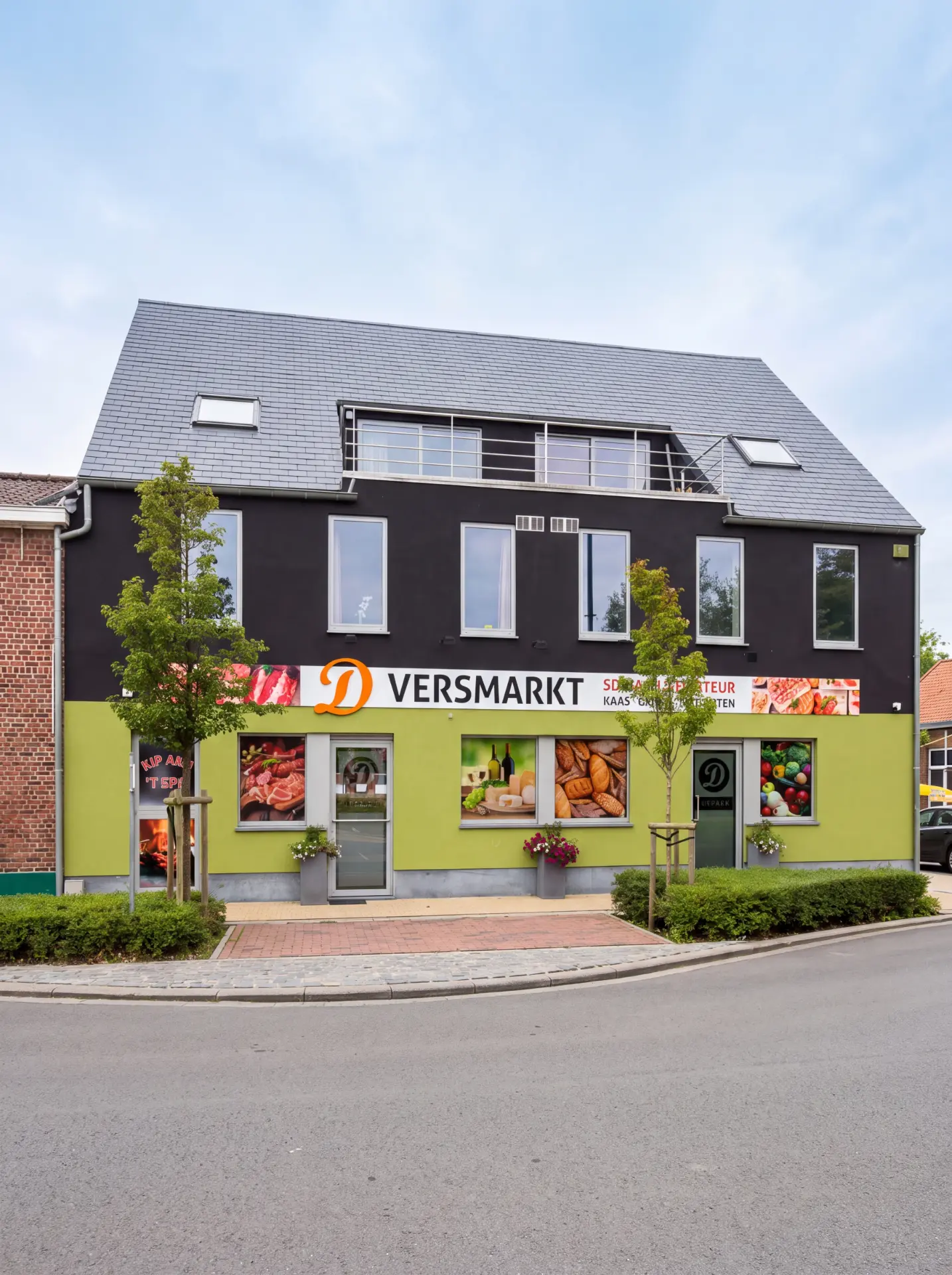 Versmarkt